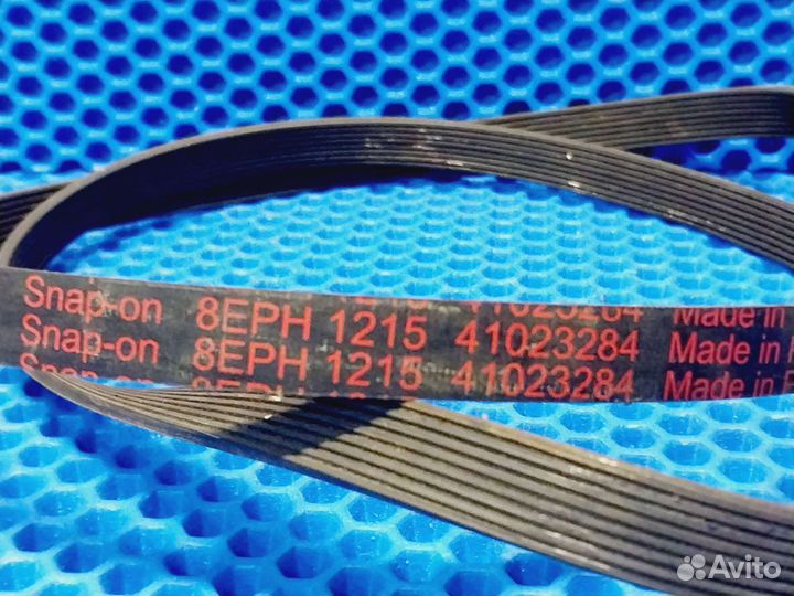 Ремень стиральной машины 8EPH 1215