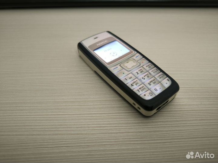 Nokia 1112