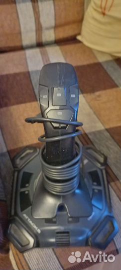 Джойстик logitech