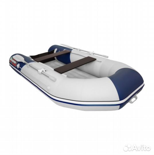 Лодка пвх Таймень NX 3200 нднд 