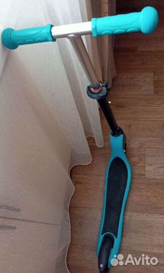 Самокат Kreiss