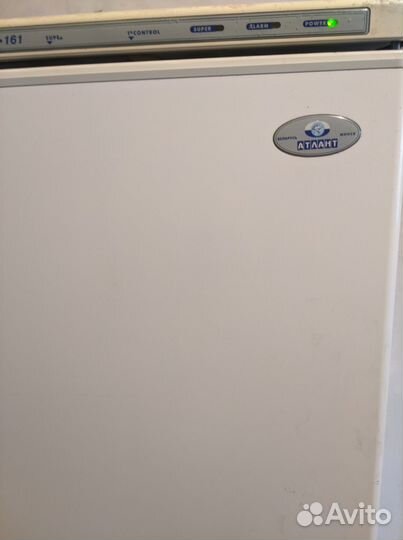 Холодильник 