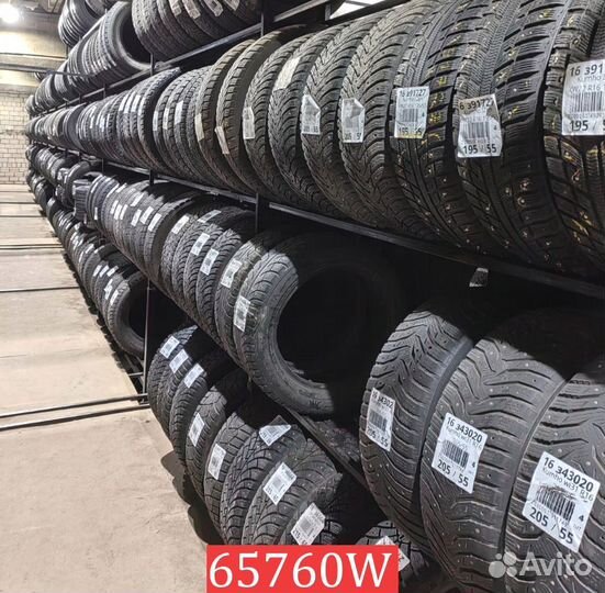 Nokian Tyres Hakkapeliitta 5 215/70 R16 96M