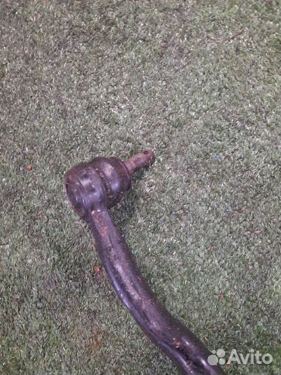 Рулевая рейка mazda axela BM6FJ Z6 2WD сухая контрактная