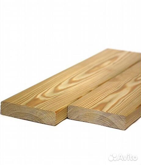 Палубная доска