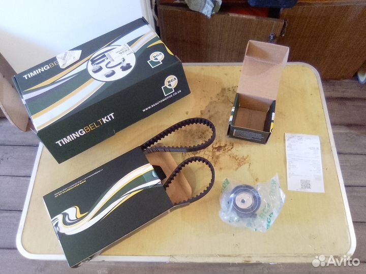 Комплект грм