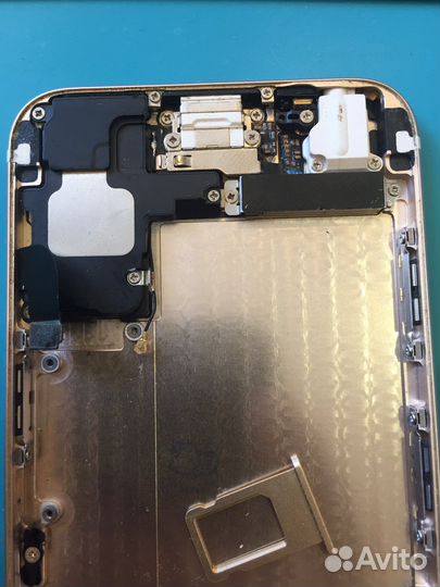 Корпус на iPhone 6