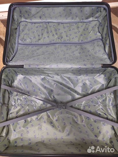 Чемодан большой