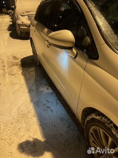 Citroen C4 1.6 AT, 2012, 190 000 км