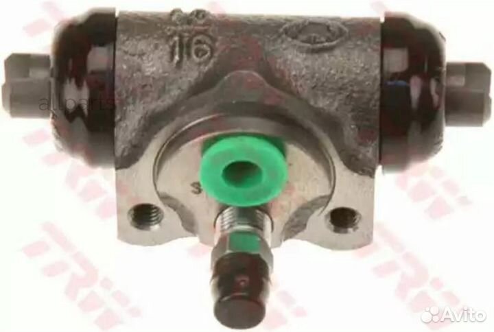 TRW BWF326 Рабочий тормозной цилиндр