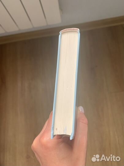 Книга Симона Лапперт -Прыжок