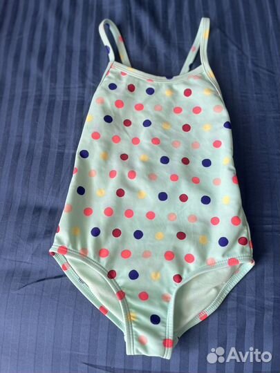 Купальник для девочки Roxy