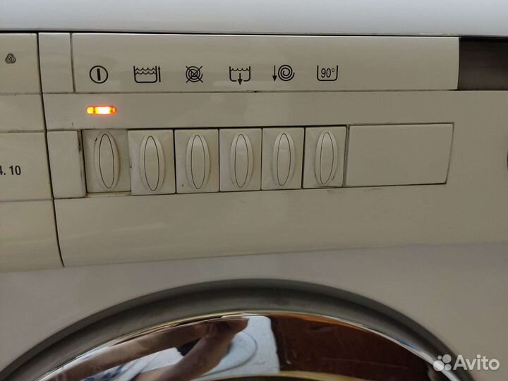 Стиральная машина Kaiser 5 кг 1000 об