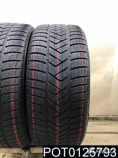Pirelli Scorpion Winter 255/45 R20 105V