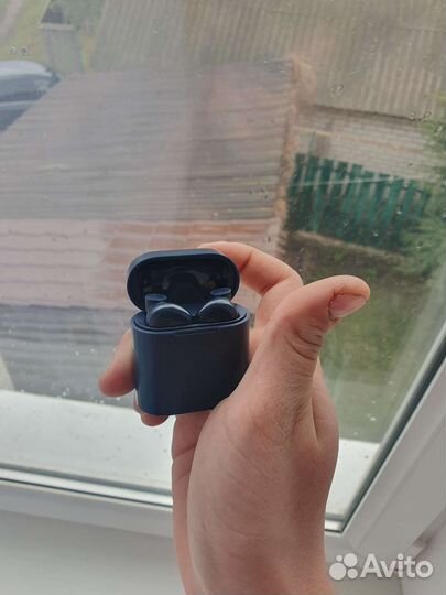 Беспроводные наушники Hayolou