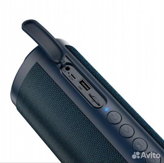 Bluetooth колонка Hoco HC4