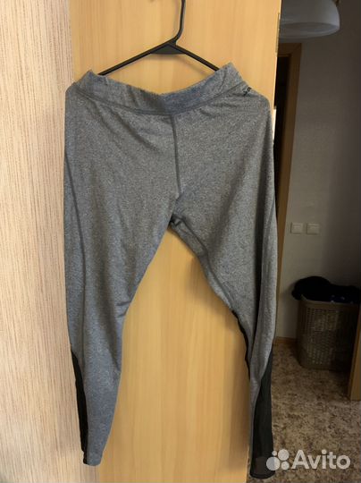 Одежда для занятия спортом