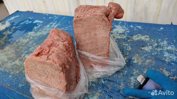 Рубец говяжий,фарш говяжий