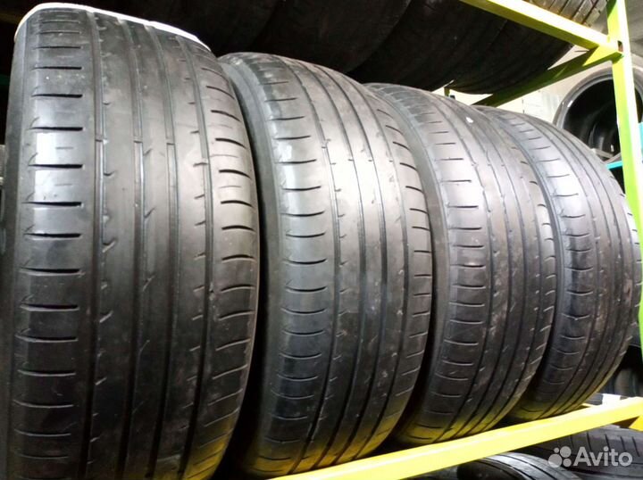 Hankook Ventus Prime 3 K125 235/55 R19