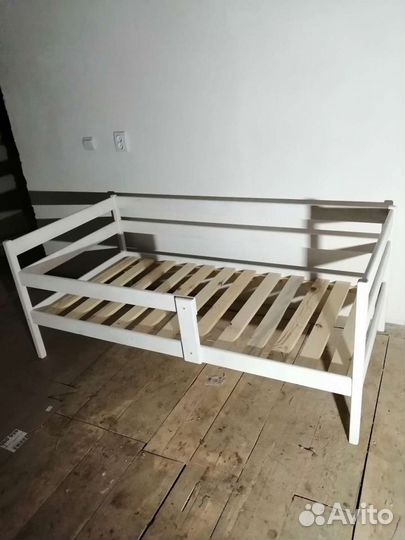 Детская кровать делаем под заказ
