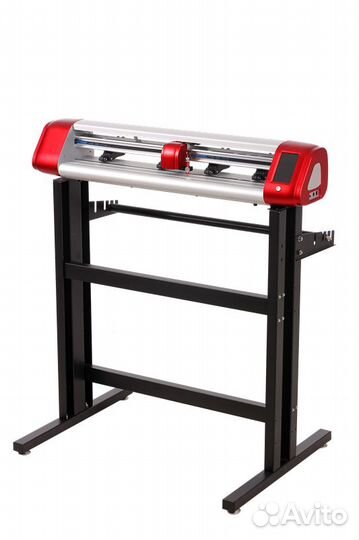 Плоттер режущий StarCut C24-L720, новый