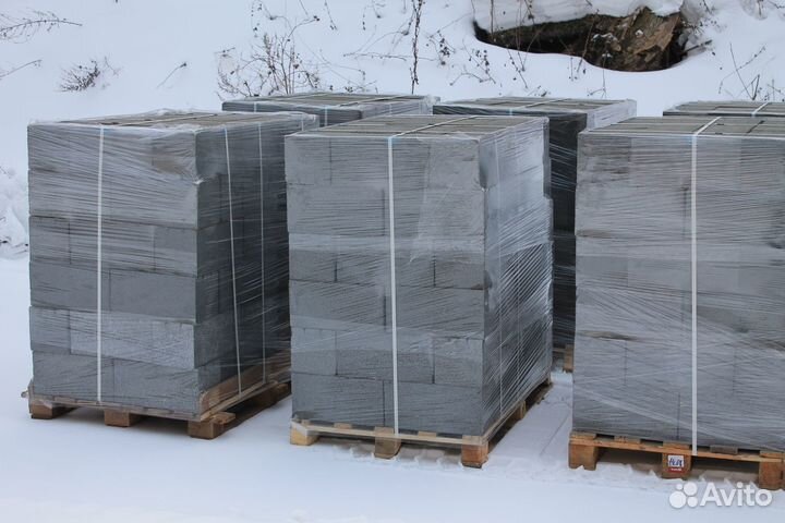 Керамзит, керамзитоблоки, шлакоблоки