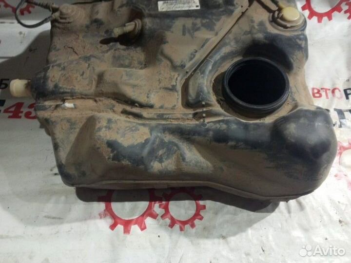 Бак топливный Ford Focus 2 седан 1.8 qqdb 2007