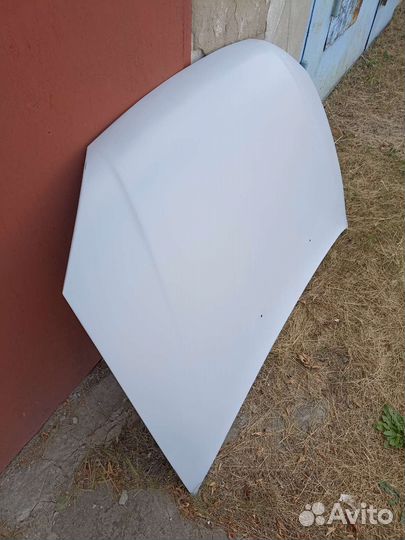 Капот калина 1 б/у