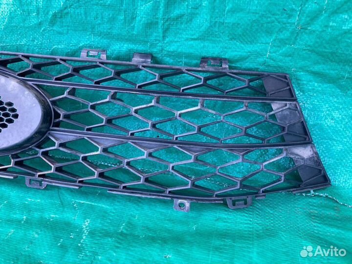 Решетка радиатора задняя LADA Vesta Лада Веста