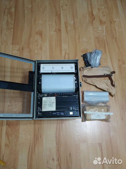 Самописец рп-160М-66