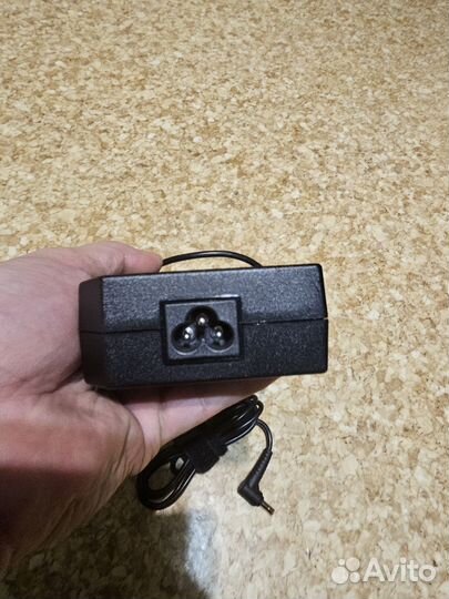 Блок питания для ноутбука lenovo 170W