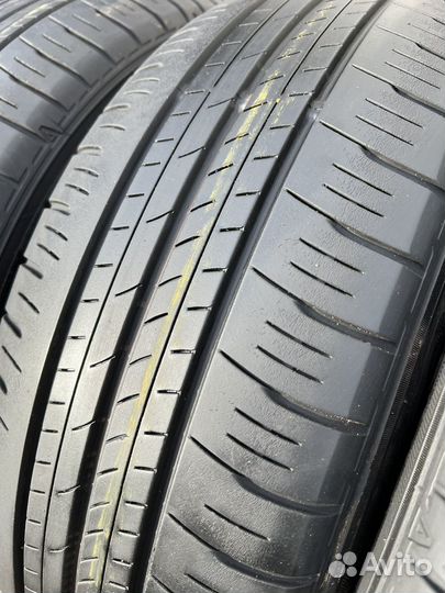 Dunlop Enasave EC300+ 195/65 R15