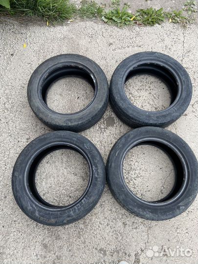 Viatti Strada 2 (V-134) 205/55 R16