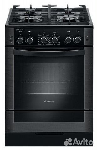 Плита газовая Gefest 6500-02 0044