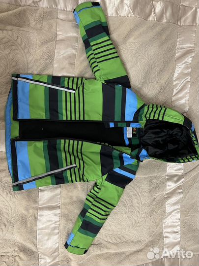 Куртка futurino cool 104