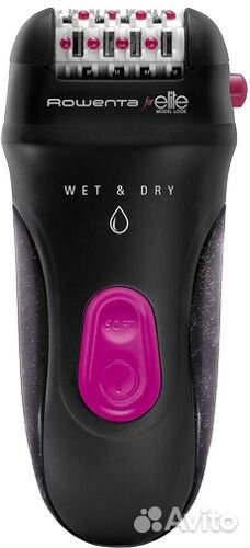 Эпилятор Rowenta EP8002