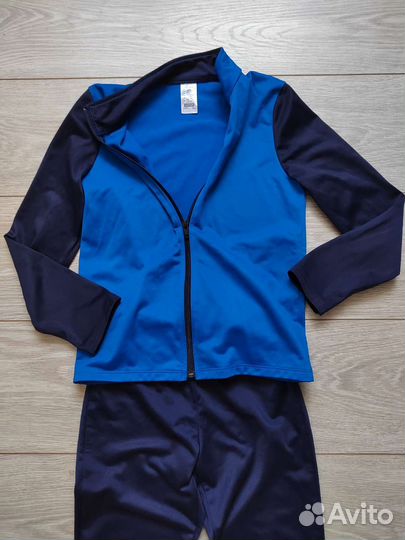 Спортивный костюм decathlon