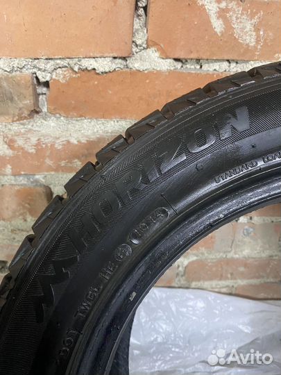 Horizon HW501 205/55 R16