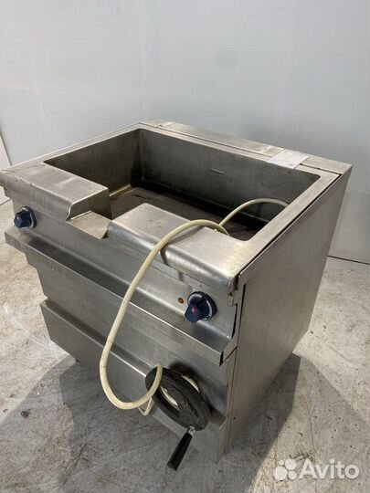 Сковар. опрокид. kovinastroj ekpt 740SL арт 640