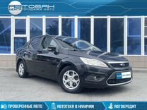 Ford Focus 1.6 MT, 2008, 200 000 км, с пробегом, цена 650 000 руб.