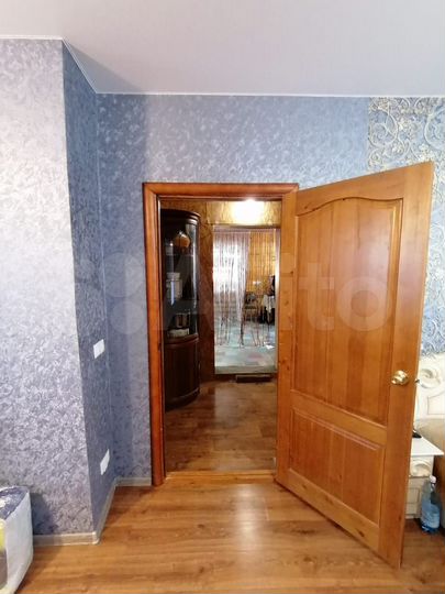 Дом 100,3 м² на участке 6,5 сот.