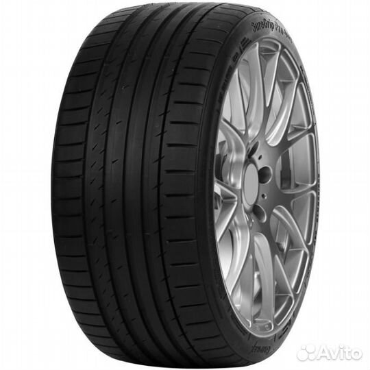 Gripmax SureGrip Pro Sport 275/40 R21 107Y