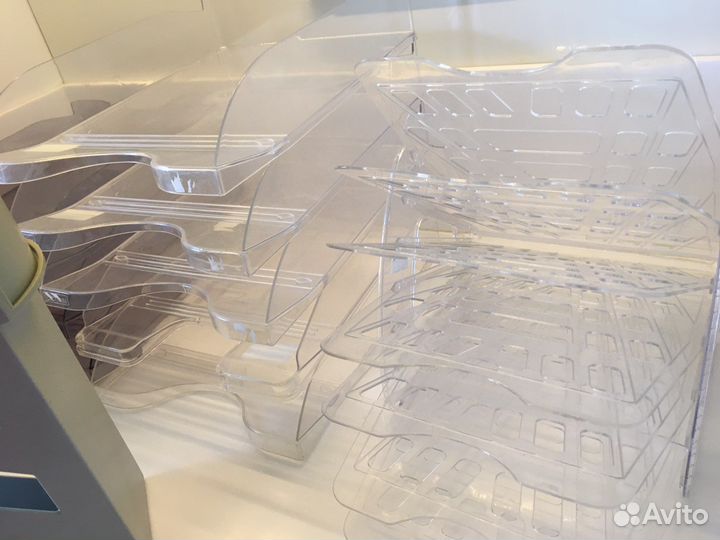 Лоток для бумаг