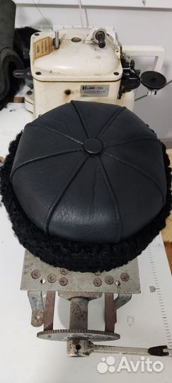 Шапка боярка мужская