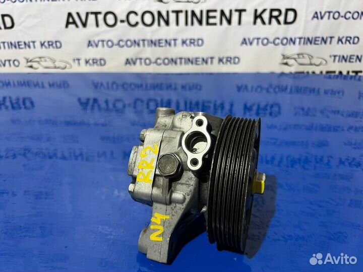 Гидроусилитель Honda Elysion RR2 K24A