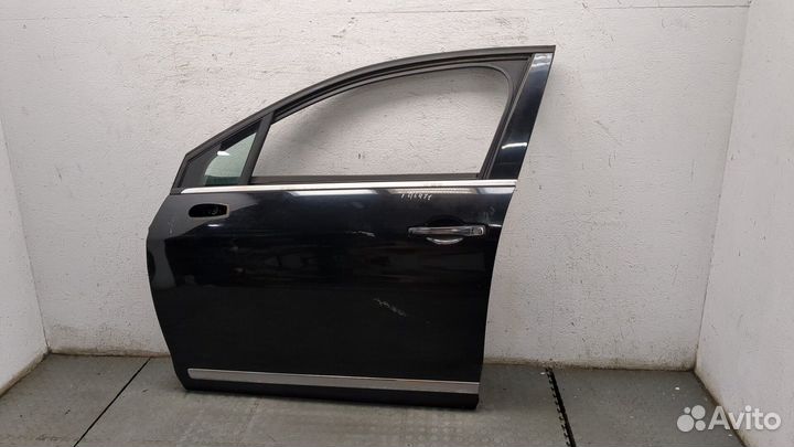 Дверь боковая Citroen C5 2008, 2009