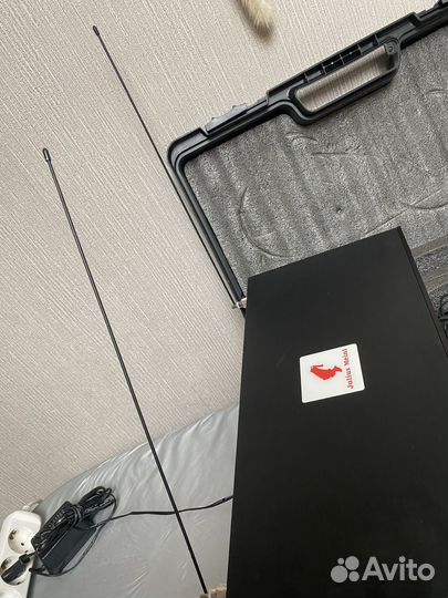 Радиосистема arthur fortu-af88