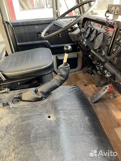 КамАЗ 43118, 2002