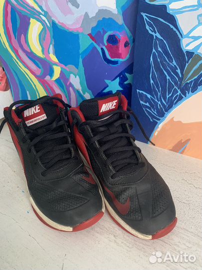 Ботинки Nike Jordan