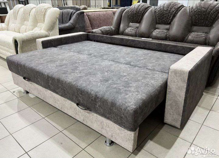 Диван евро книжка